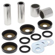 A-Arm bearing and seal kit for Arctic Cat 2004-2008, Kawasaki KFX400 2003-2006, Suzuki LT-Z400 2003-2014