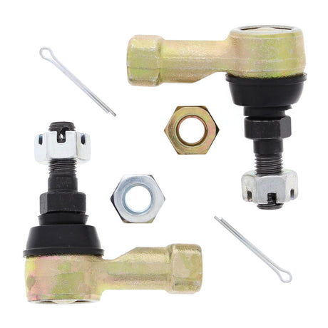 Tie Rod End Kit for Honda, Kymco, Can-Am, and Arctic vehicles