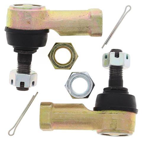 Tie rod end kit for Honda TRX250R 1986-1989, TRX300-400EX 1993-2008, TRX450R 2004-2014, Kawasaki KVF650-750 2005-2018