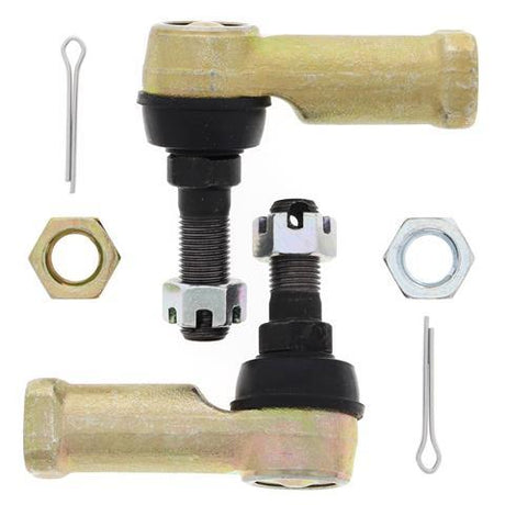 Tie Rod End Upgrade Kit for Can-Am Outlander Renegade 330-800 2003-2014 and Kawasaki KVF360 2003-2013 (Right Side)