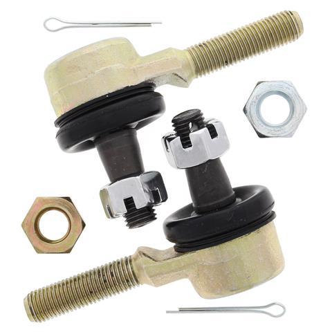 Tie rod end kit for Yamaha, Suzuki, Kawasaki, Kymco, Arctic Cat ATV models after 2018, right side