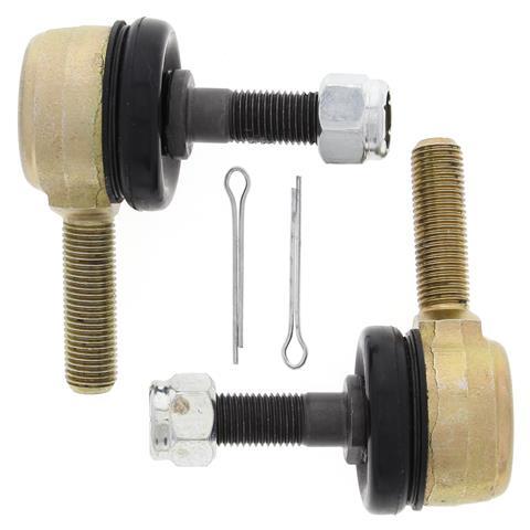 Tie rod end kit for Polaris Predator 500 2003-2006, replacement steering part