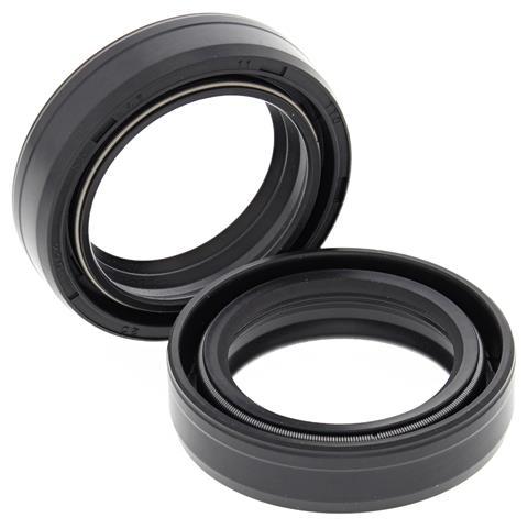 FORK SEAL KIT HON/KAW/SUZ/YAM ATC200-250 83-87, CR80 84-86, KX65 00-22, KLX140 08-21  (R)  33x46x11