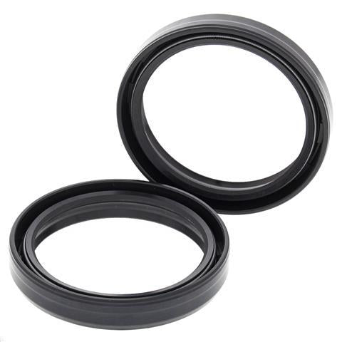 FORK SEAL KIT HON/KAW/SUZ CRF250R/RX 15-22, CRF450R/RX 17-22, KX450F 15-22, RM-Z450 15-21 (R) 49x60x10