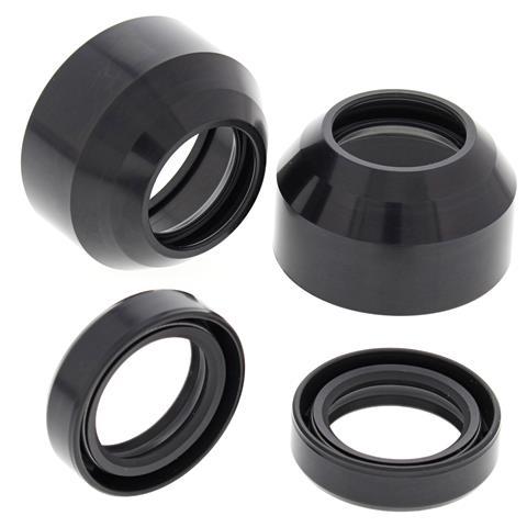 FORK DUST SEAL KIT KTM SX65 02-11