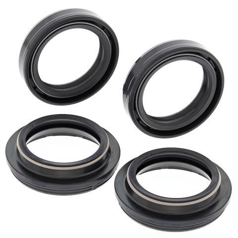 FORK AND DUST SEAL KIT KTM SX65 02-11 (R)  35x47x10