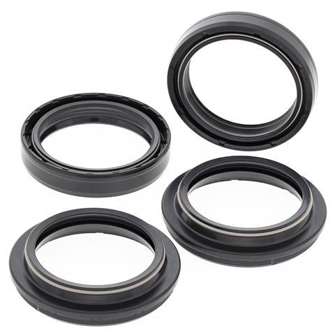 FORK AND DUST SEAL KIT KTM SX/EXC 125-620 96-97,  GAS-GAS/HUSKY/TM (R) MARZOCCHI 45x58x11