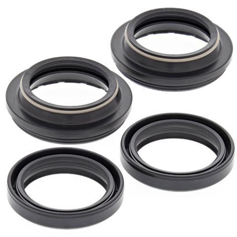 FORK AND DUST SEAL KIT KTM SX50 06-11, SX50 JR ADV 02-03, SX50 SR ADV 02-07  (R)