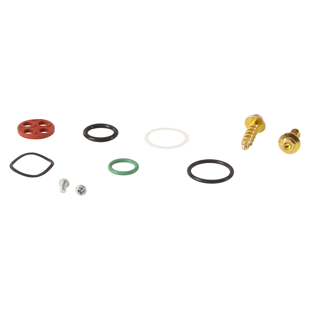 FUEL TAP REPAIR KIT KTM/HUS/HQV EXC125-530 03-11, TE/TX125-300 11-19  (R)