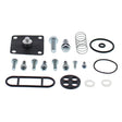 Fuel tap repair kit for Arctic Cat 400DVX ATV 2007-2008 and Suzuki LT-Z50-400 ATV 2006-2017