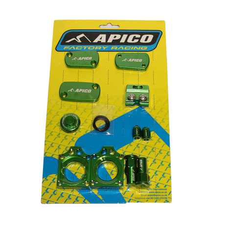 FACTORY BLING PACK KAWASAKI KX250F 21-23, KX450F 19-23, KX250XC/450XC 21-23