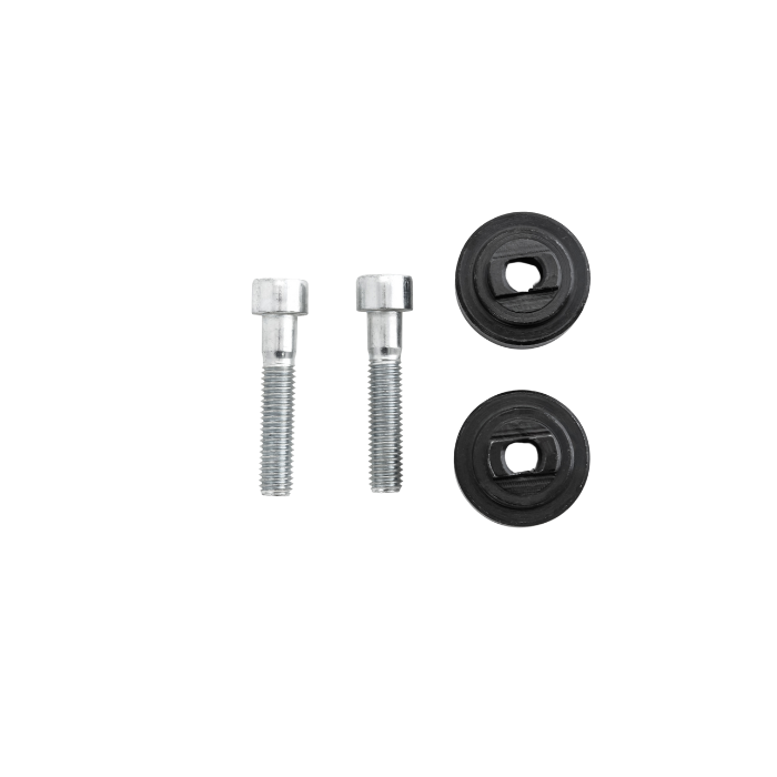 ACERBIS ADDITIONAL MOUNTING KIT DUALROAD/X-TARMAC KAWASAKI 900 18-25