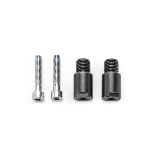 ACERBIS ADDITIONAL MOUNTING KIT X-TARMAC/DUALROAD