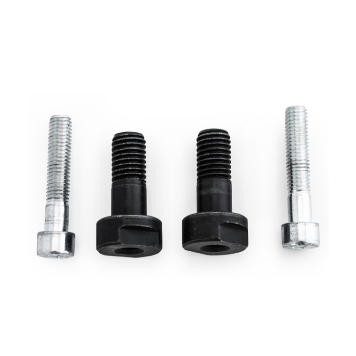 ACERBIS ADDITIONAL MOUNTING KIT X-TARMAC/DUALROAD/OBLIVION