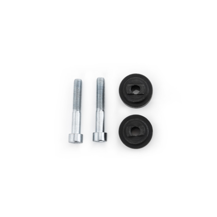 ACERBIS ADDITIONAL MOUNTING KIT X-TARMAC/DUALROAD/OBLIVION HANDGARDS KAWASAKI 1100 2025