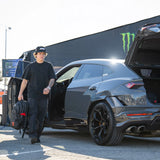 DNGR X OGIO URBAN BACKPACK