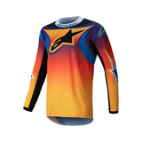 ALPINESTARS FLUID WURX JERSEY MULTICOLOR