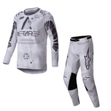 ALPINESTARS RACER HOLLOW LIGHT CAMO BROWN KIT COMBO