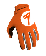 Seven MX 25.2 Zero Youth Contour Gloves (Orange)