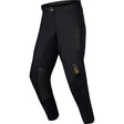 TECHDURA PANTS - BLACK Alpinestars motocross kit