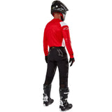 TECHDURA PANTS - BLACK