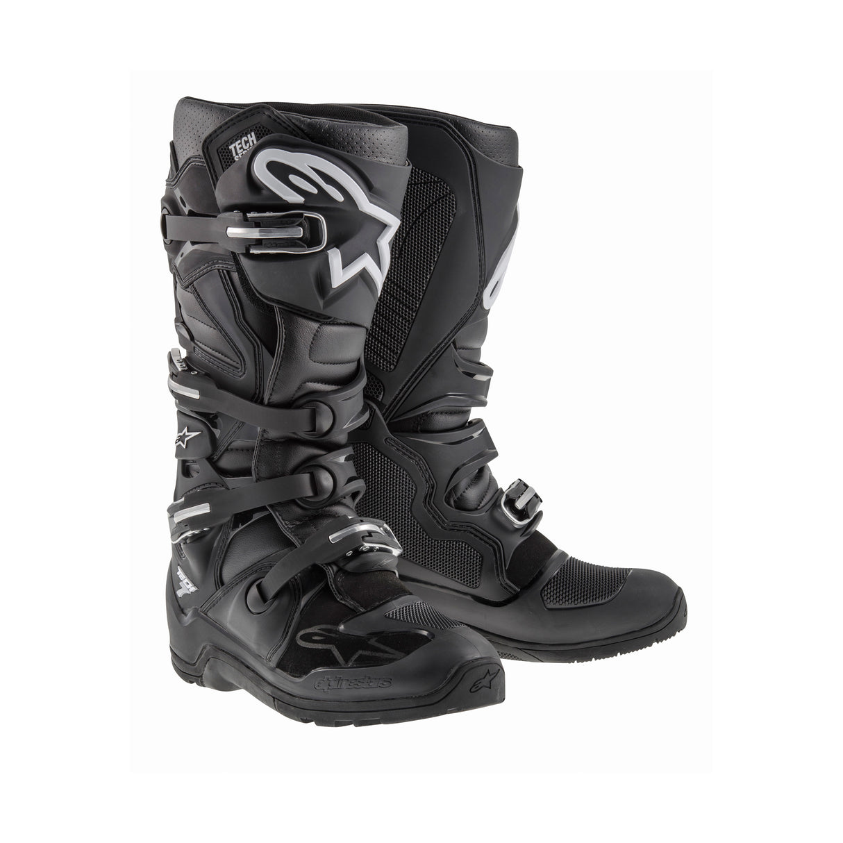 Alpinestars Tech 7 Enduro - Black