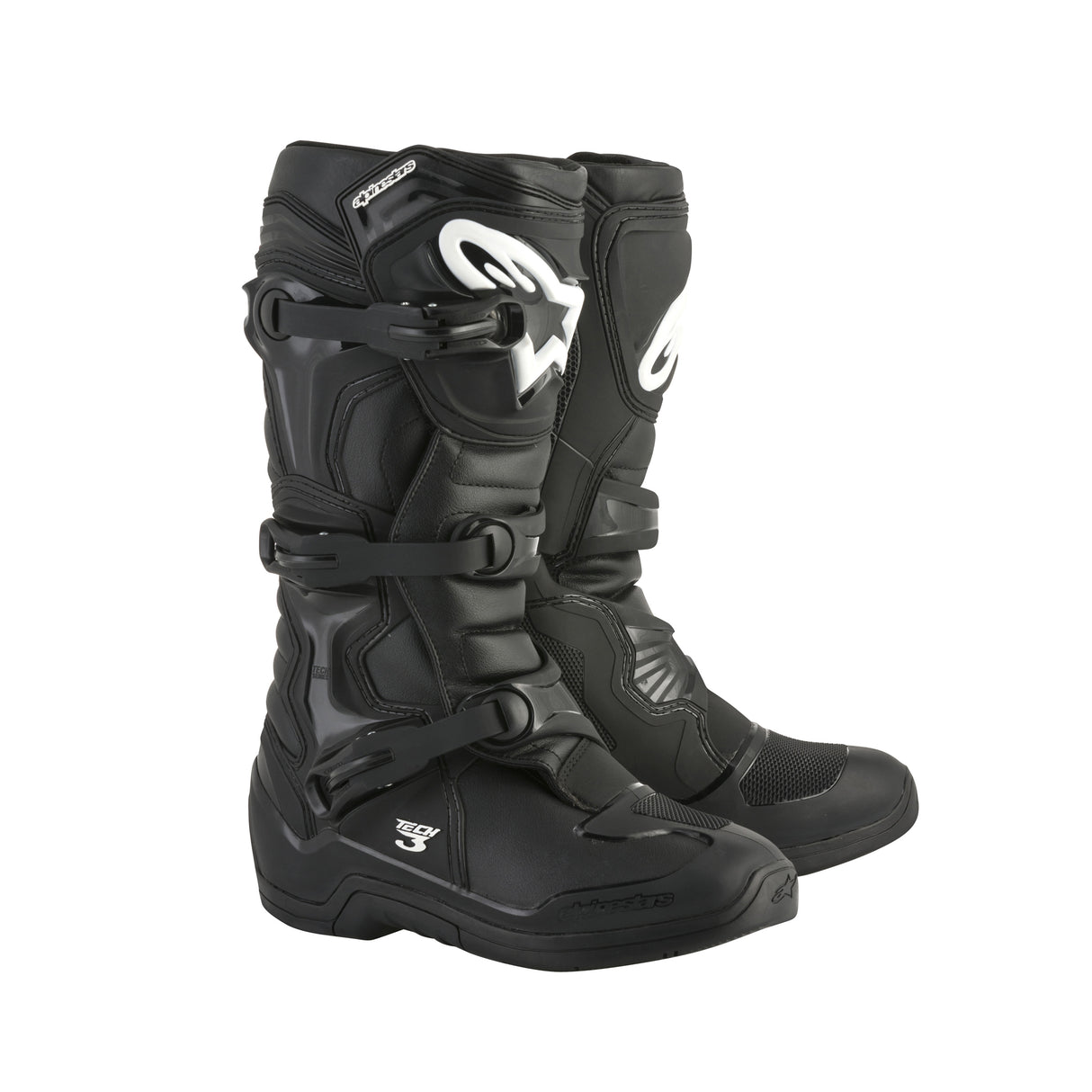 Alpinestars Tech 3 - Black