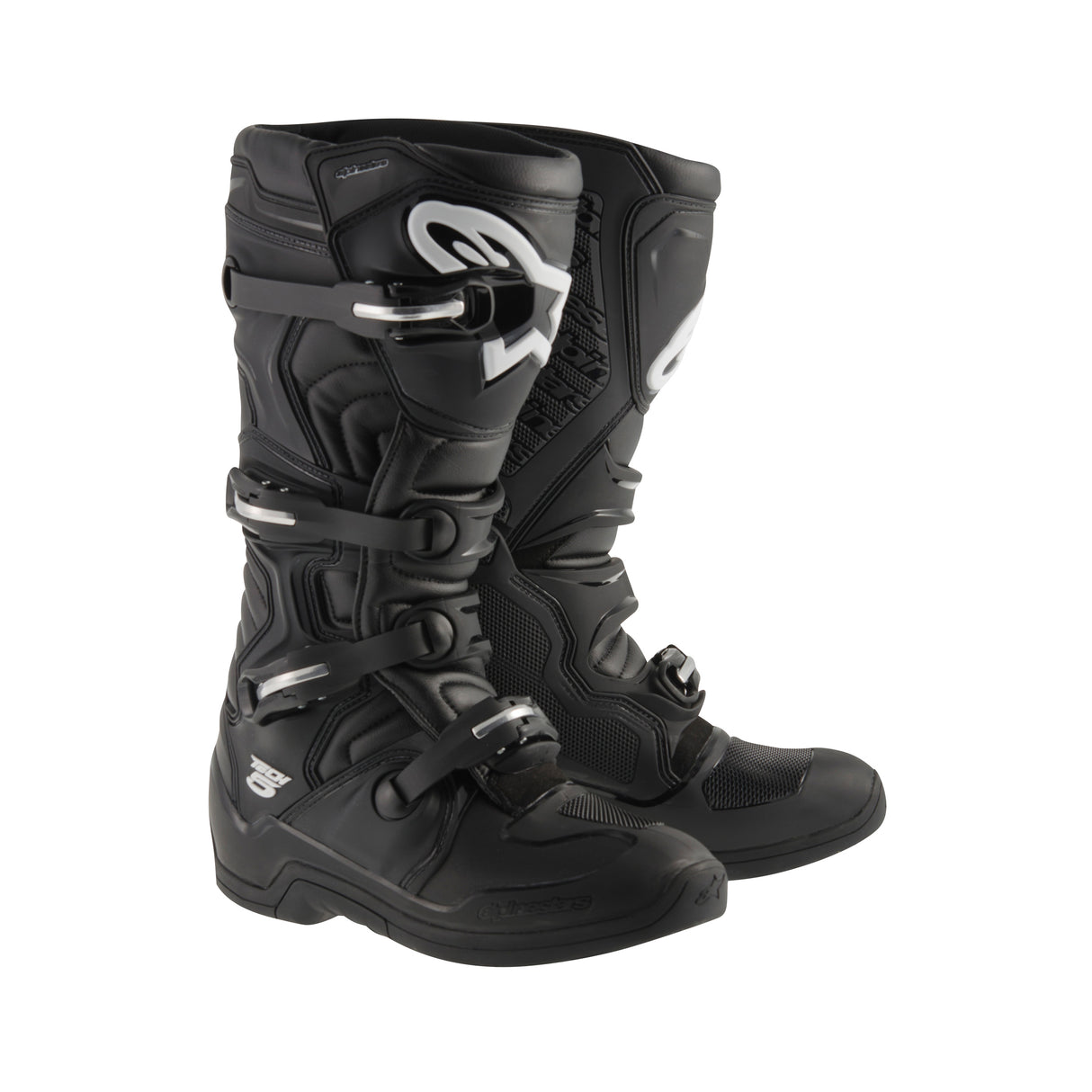 Alpinestars Tech 5 - Black