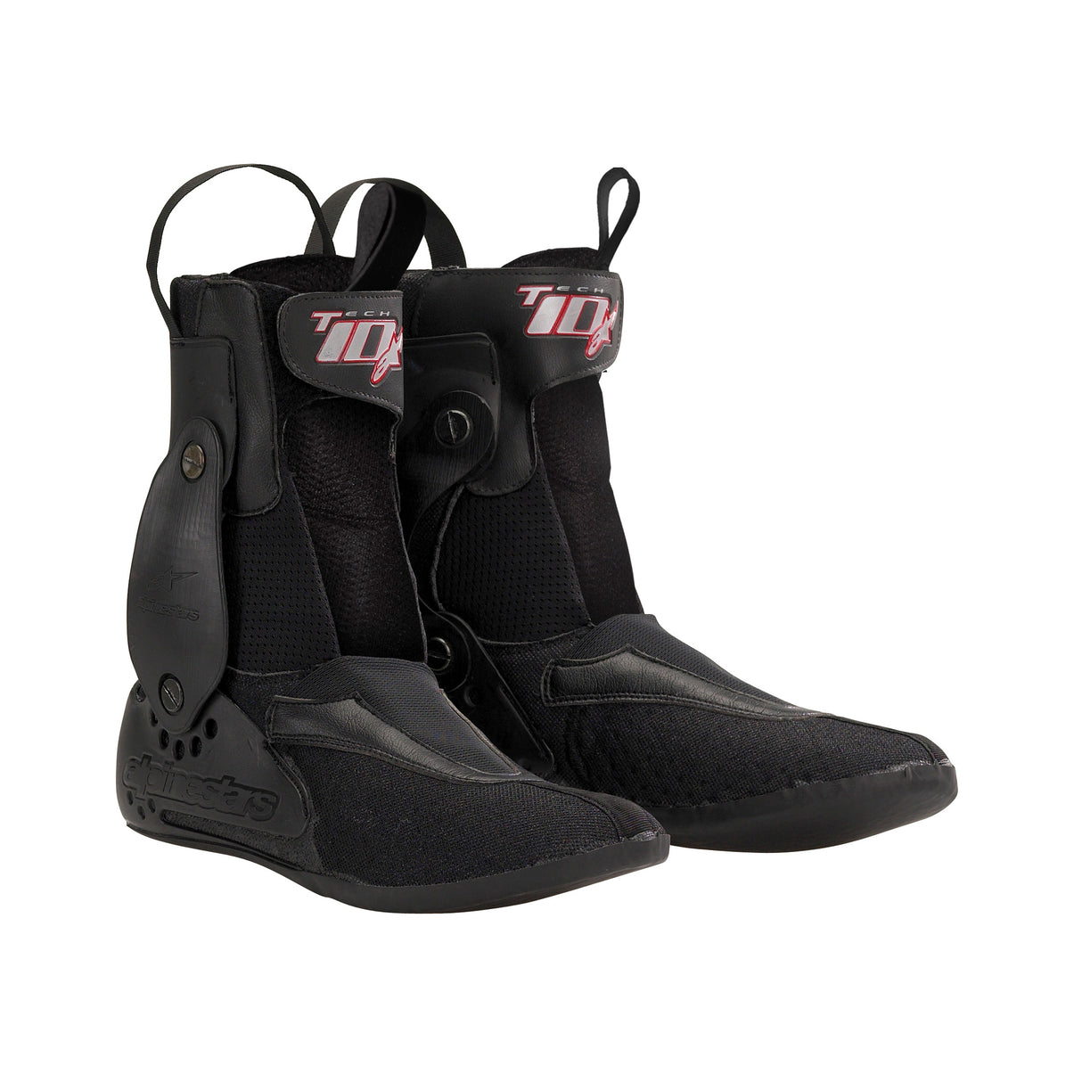 Alpinestars Tech 10 MY07 Removable Inner Shoe - Black