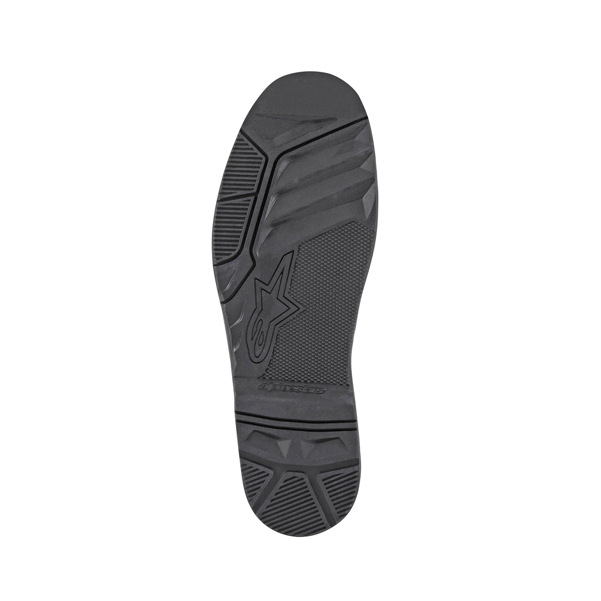 Alpinestars Tech 1 MY16 Sole - Black