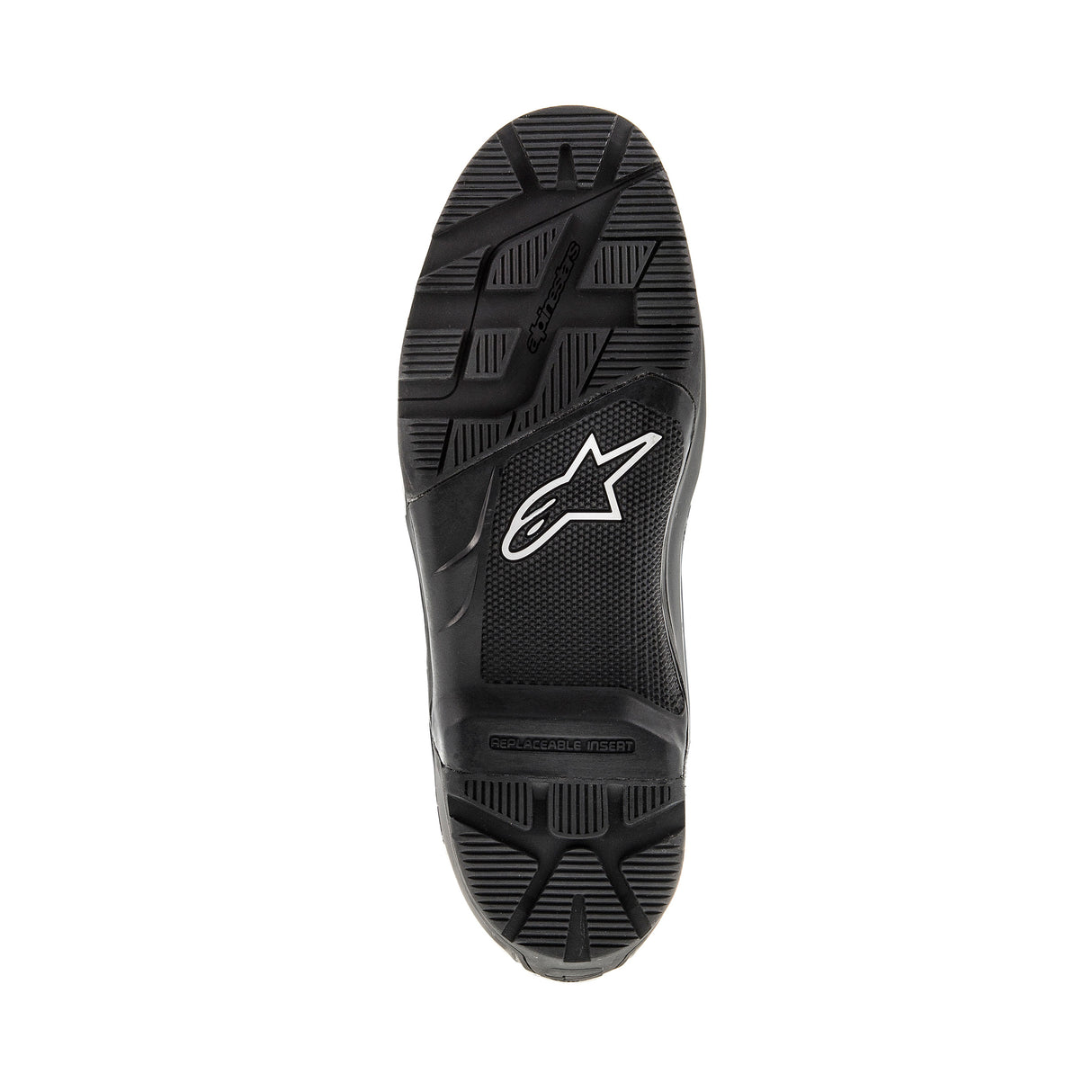 Alpinestars Tech 7 Enduro MY14 Sole - Black