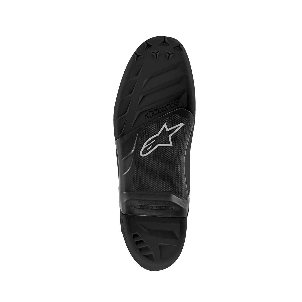 Alpinestars Tech 7 MY14 Sole - Black