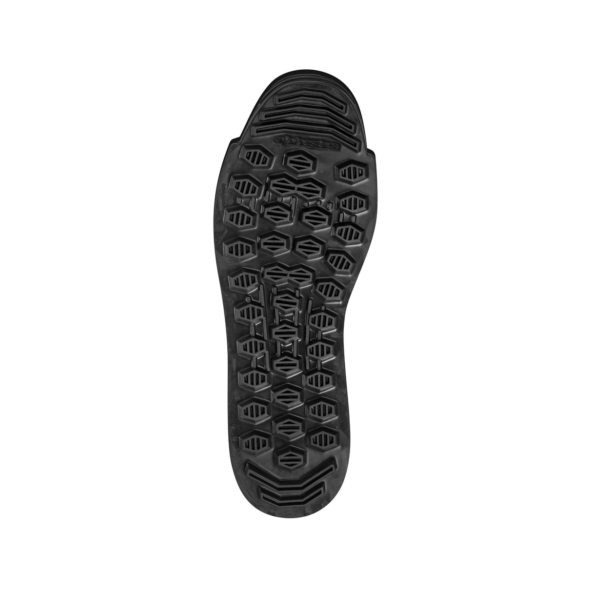 Alpinestars Tech T MY17 Sole - Black