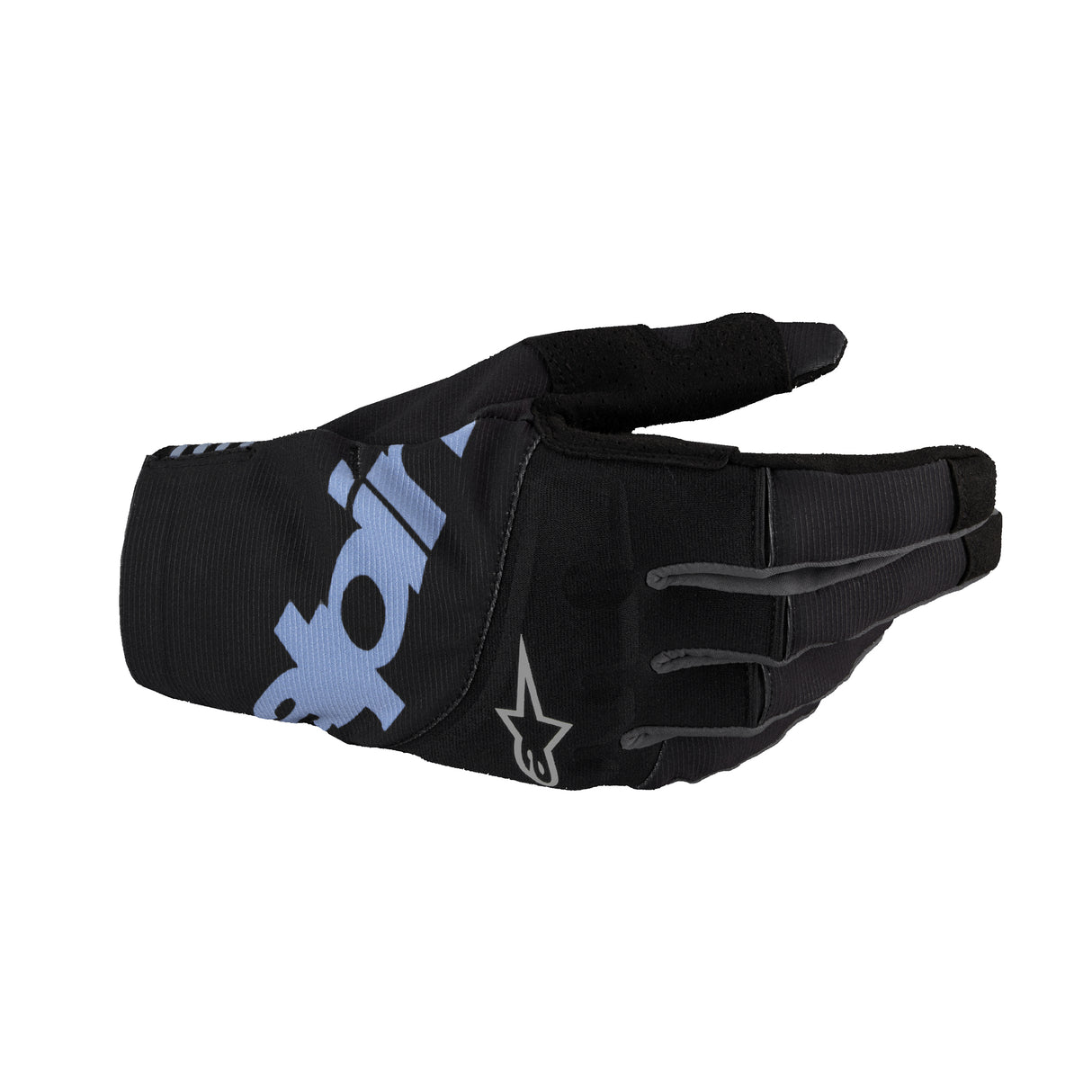 Alpinestars Techstar Gloves - Black