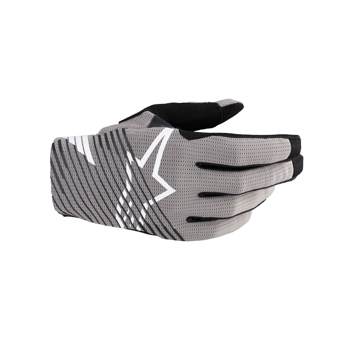 Alpinestars Radar Pro Gloves - Black