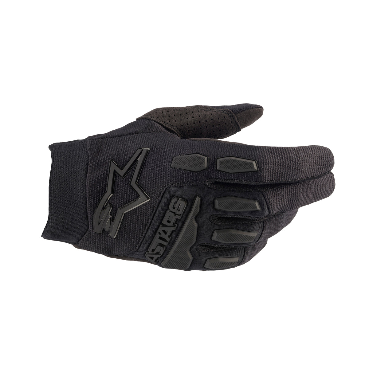 Alpinestars Full Bore Gloves - Black Black