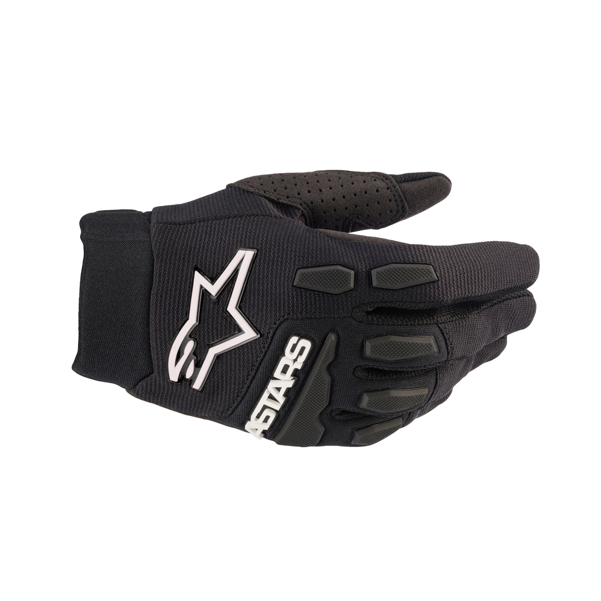 Alpinestars Stella Full Bore Gloves - Black