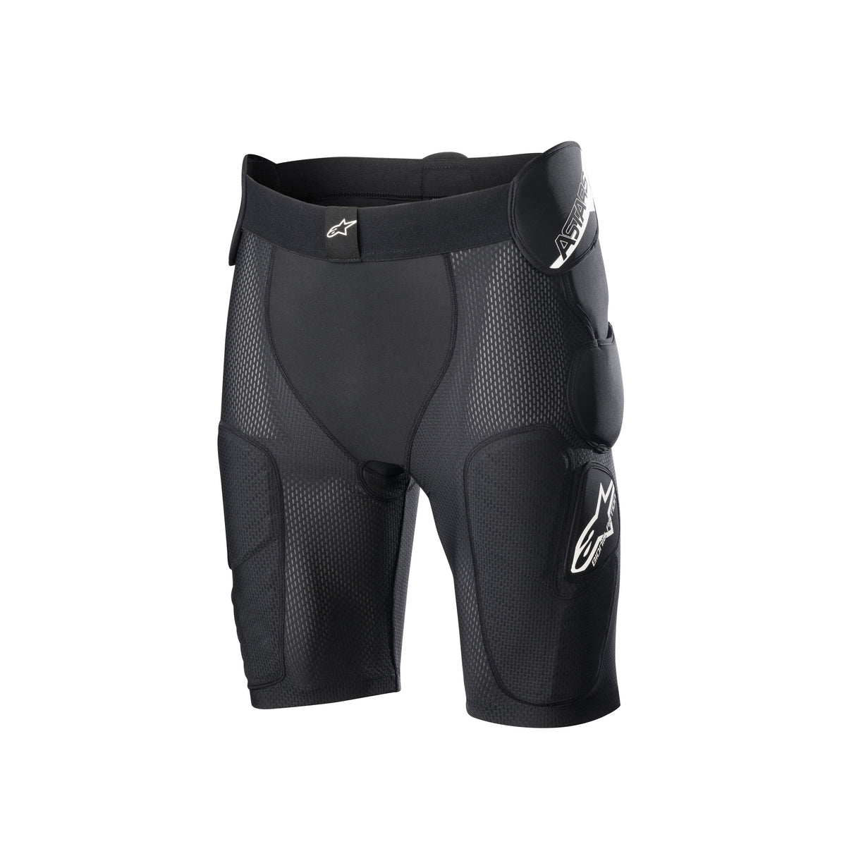 Alpinestars Bionic Action Protection Short - Black