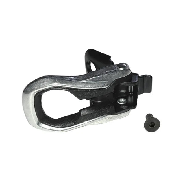 ALPINESTARS BUCKLE BASE SUPPORT TECH-10 BLACK