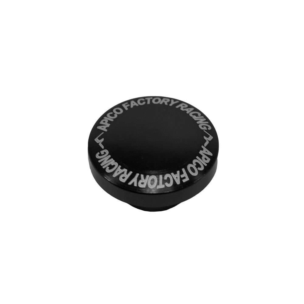 ALLOY FUEL CAP VENT/ BREATHER MONTESA 4RT 250-301 05-24 BLACK