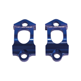 AJP & BRAKTEC MASTER CYLINDER CLAMP SET