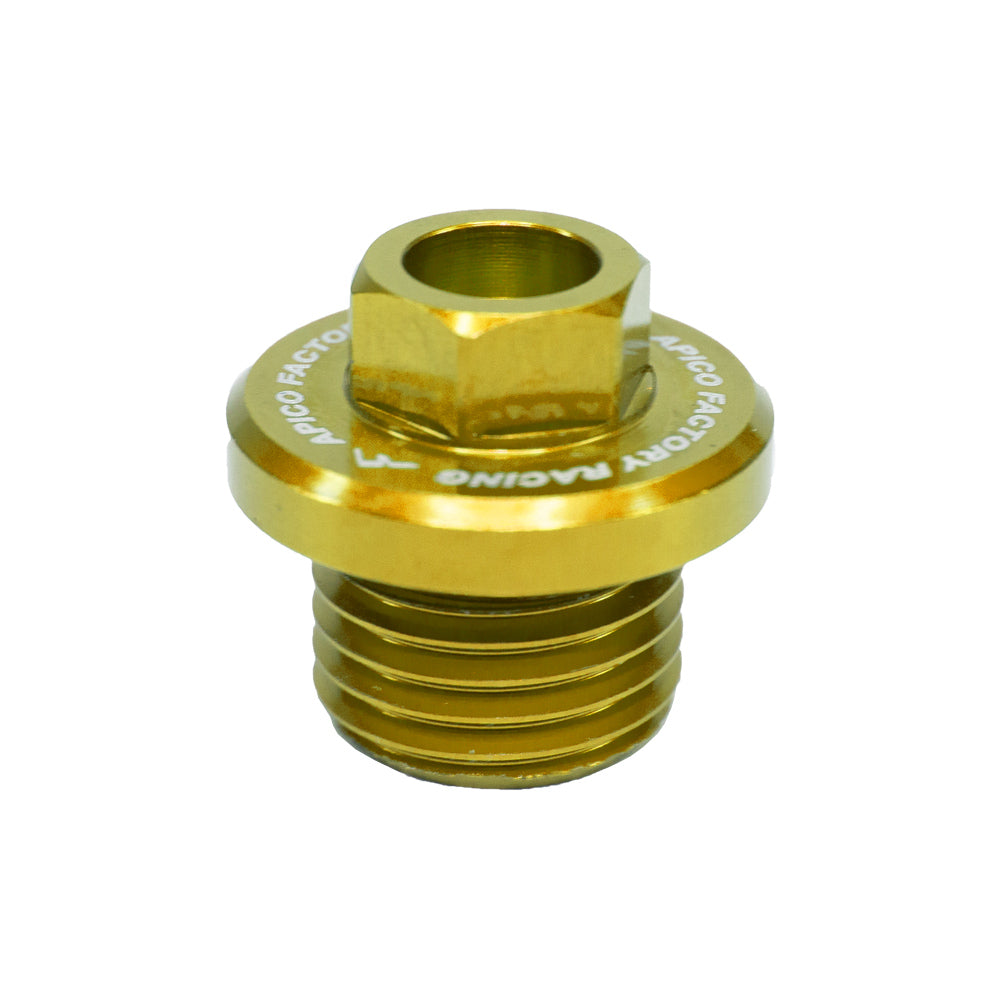 RADIATOR CAP GAS/SHERCO/SCORPA/JOTAGAS/TRS 10-24 GOLD (R) – Dirt Store