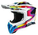 Airoh Aviator Ace 2 Sunrise Gloss MX Helmet