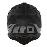 Airoh Aviator 3 Full Carbon Matt MX Helmet 22:06