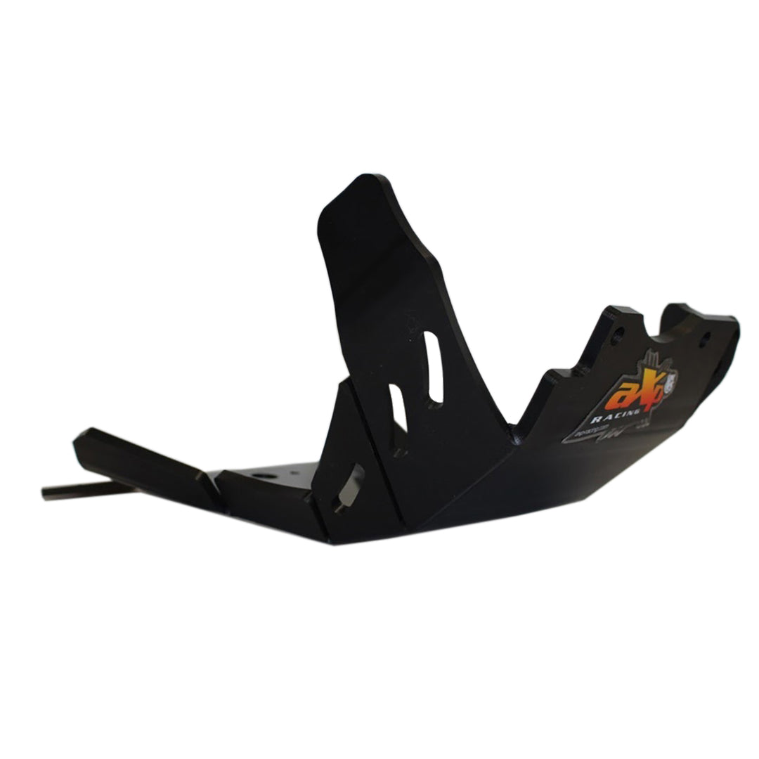 AXP Xtrem HDPE Skid Plate (Black) Sherco SER125 18-22