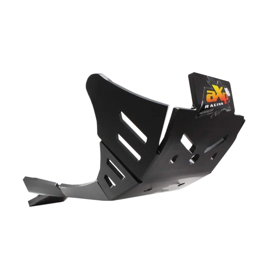 AXP Xtrem HDPE Skid Plate (Black) (Black) Sherco SEF450/500 19-23