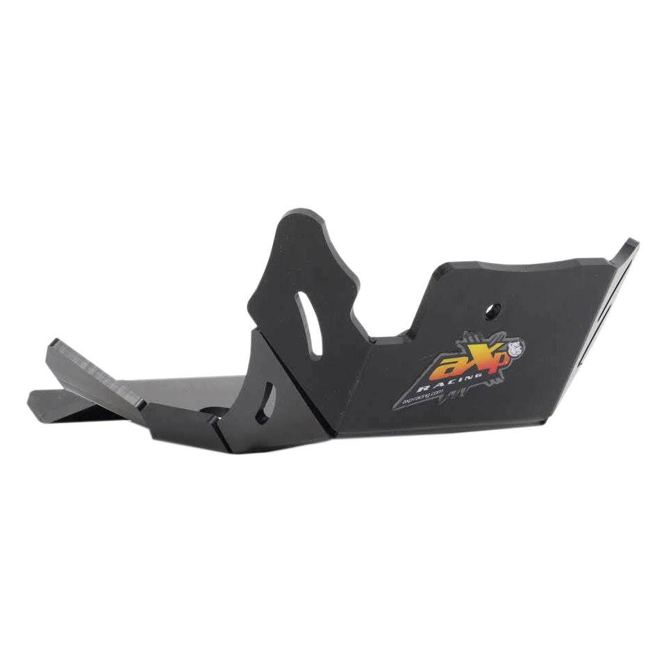 AXP Xtrem HDPE Skid Plate (Black) Beta 125RR-220RR 20-23