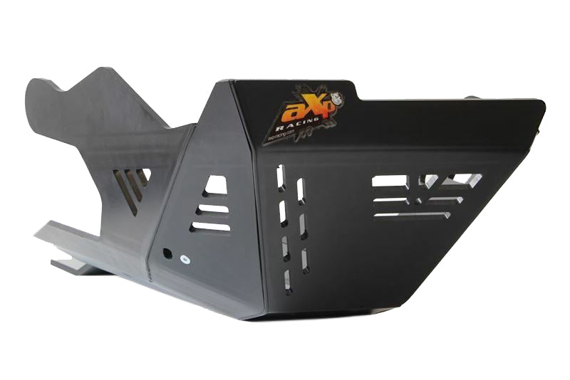 AXP Adventure Skid Plate HDPE 8mm (Black) Yamaha 700 Tenere Euro 5 21-24