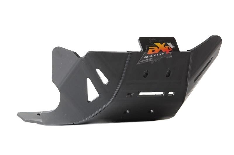 AXP Skid Plate PHD 6mm (Black) Honda CRF300L 21-24