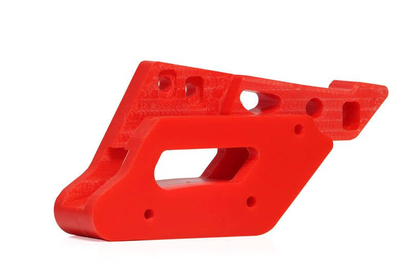 AXP Chain Guide (Red) Gas Gas MC/MCF/EC/ECF/EX 21-23